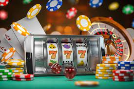 Como jogar jogos de cassino online